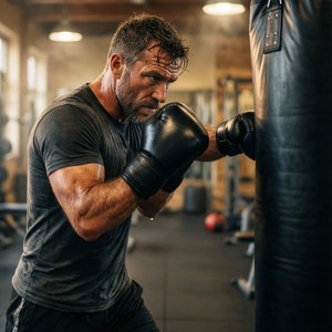 Training Hard