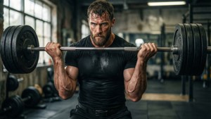 Training Hard