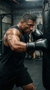Training Hard