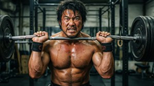 Training Hard