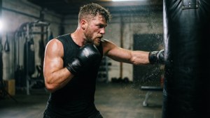 Training Hard
