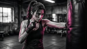 Training Hard