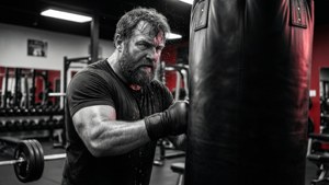 Training Hard