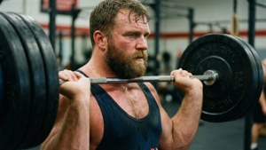Training Hard