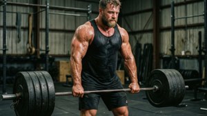 Training Hard