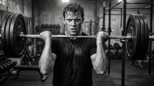 Training Hard