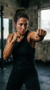 Training Hard