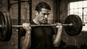 Training Hard