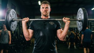Training Hard