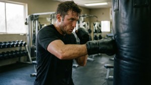 Training Hard