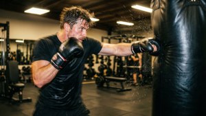 Training Hard