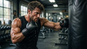 Training Hard
