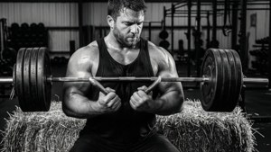 Training Hard