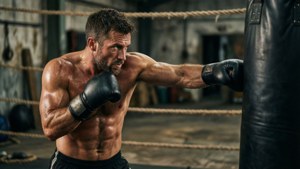 Training Hard