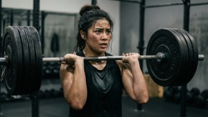 Training Hard