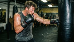 Training Hard