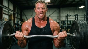 Training Hard