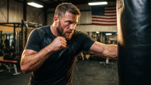 Training Hard