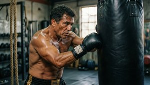 Training Hard