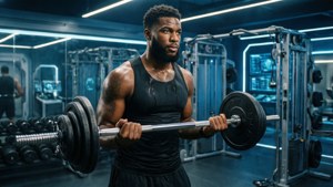 Training Hard