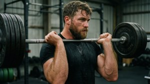 Training Hard