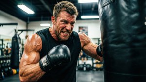 Training Hard