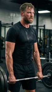 Training Hard