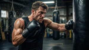 Training Hard