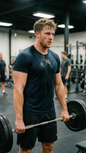 Training Hard