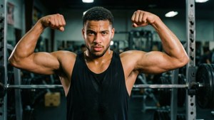 Training Hard