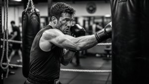 Training Hard