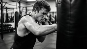 Training Hard