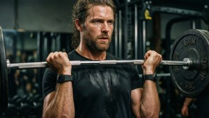 Training Hard