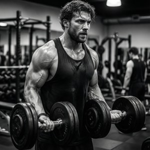 Training Hard
