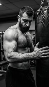 Training Hard