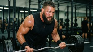 Training Hard