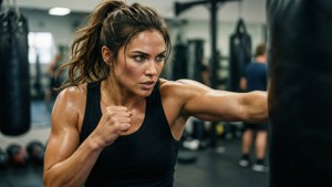Training Hard