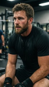 Training Hard