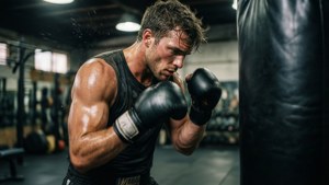 Training Hard