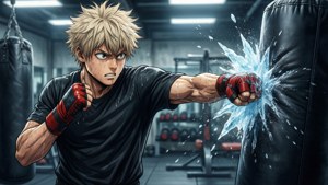 Training Hard