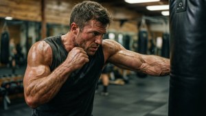 Training Hard