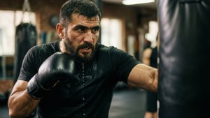 Training Hard