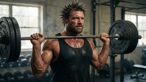 Training Hard
