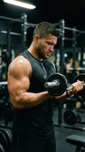 Training Hard