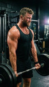 Training Hard