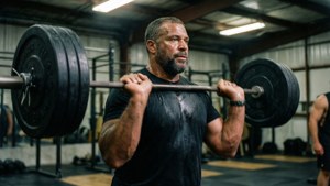 Training Hard