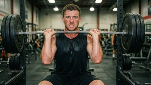 Training Hard