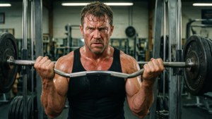 Training Hard