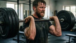 Training Hard