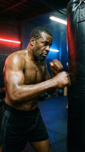 Training Hard